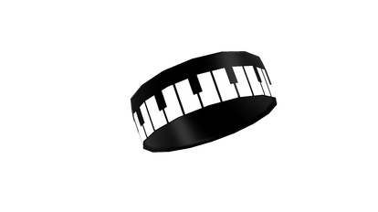 MMD Piano Bracelet DL