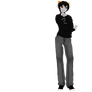 MMD Karkat Ver 1.0 DL