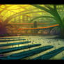 Mirandopolis: Mainstation