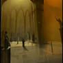 Monastery