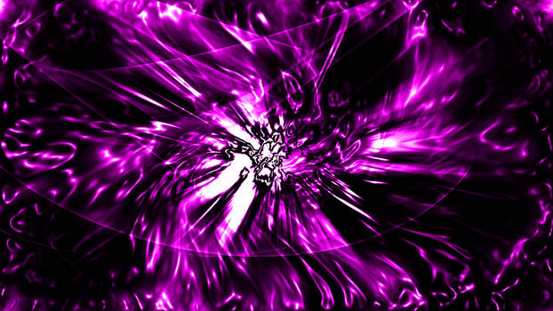 Purple Chaos