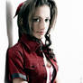 Aerith - Advent Children