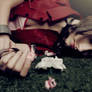 Lifeless - Aerith cosplay