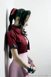 Aerith - FF VII AC