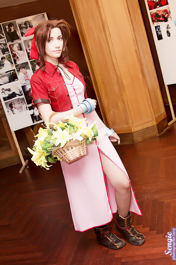 Aerith