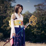 Yuna (Final Fantasy X)