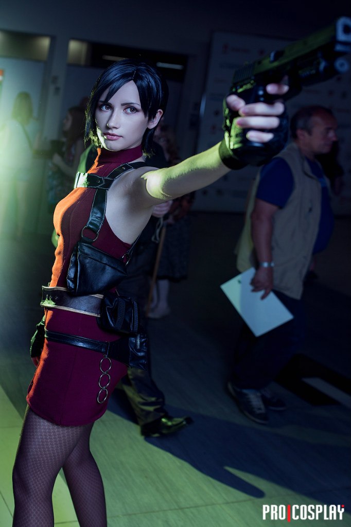 Ada Wong