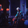 Waiting - Devil May Cry 3: Vergil