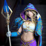 Warcraft III: Jaina Proudmoore