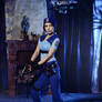 Jill Valentine's Day!