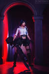 My name is Lady - Devil May Cry 3 cosplay