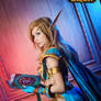 Blood elf - World of Warcraft