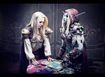 World of Warcraft - Ladies of Azeroth