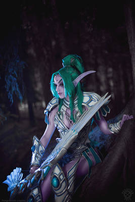 Tyrande Whisperwind