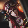 World of Warcraft - Alexstrasza