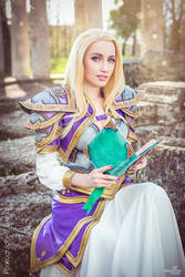 Jaina - All I ever wanted was to study