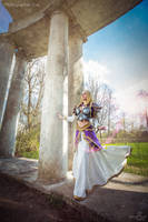 Lady Jaina Proudmoore