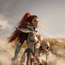 Howling Banshee - To battle