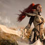 Howling Banshee - To the death!