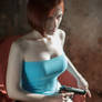 Jill Valentine III