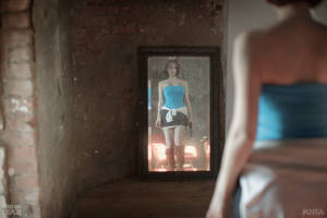 Jill Valentine IV