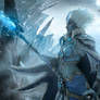 Frost Lich Jaina VII