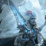 Frost Lich Jaina IX - New Queen