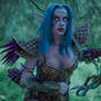 Tyrande Whisperwind