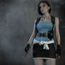 Jill Valentine - Last Escape 11