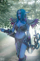 Tyrande