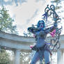 Tyrande - Warriors of the night! Assemble!