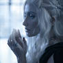 Daenerys Stormborn - Winds of Winter
