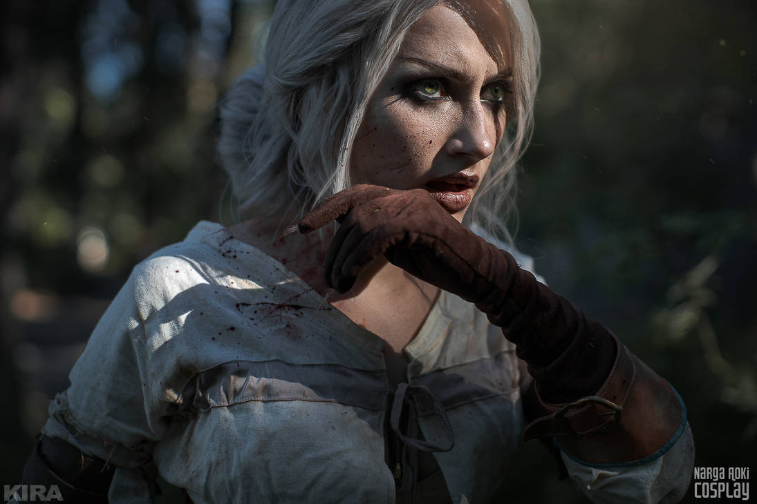 fall_and_rise___cirilla_from_the_witcher