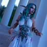 The Goddess calls - Tyrande Whisperwind