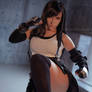 Tifa Lockhart - Final Fantasy VII Remake