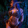 Night Elf bikini
