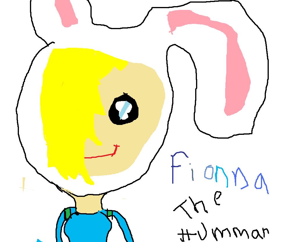 Fionna