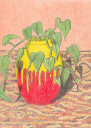 The Potted Plant