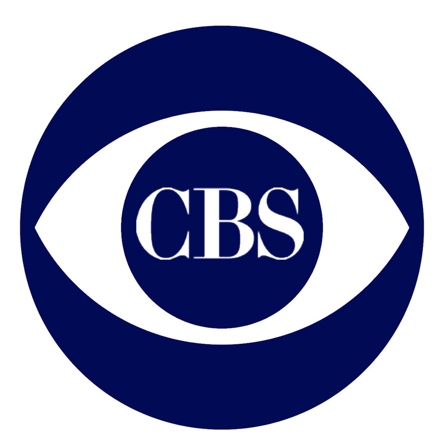 Cbs Png Logo
