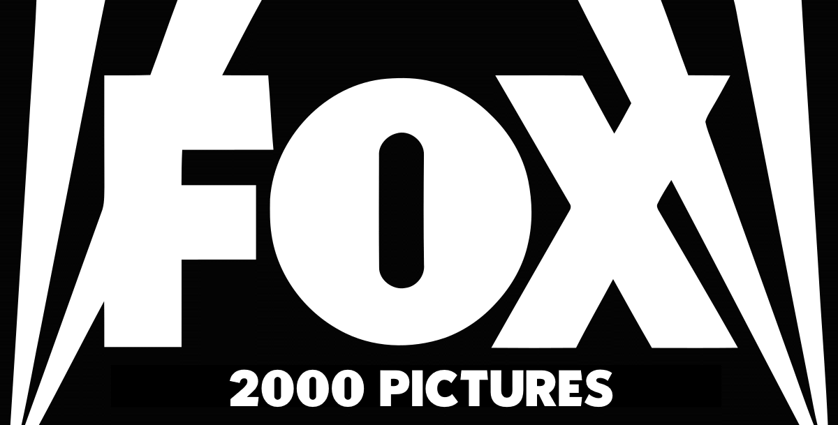 Download Fox 2000 Pictures Logo in SVG Vector or PNG File Format 
