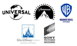 Future of Five Film Distributors
