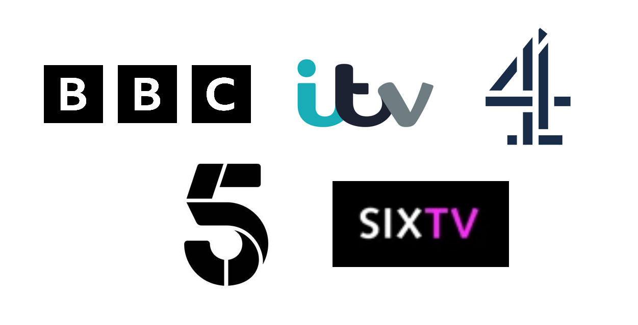 Future of Five British TV Networks by Appleberries22 on DeviantArt