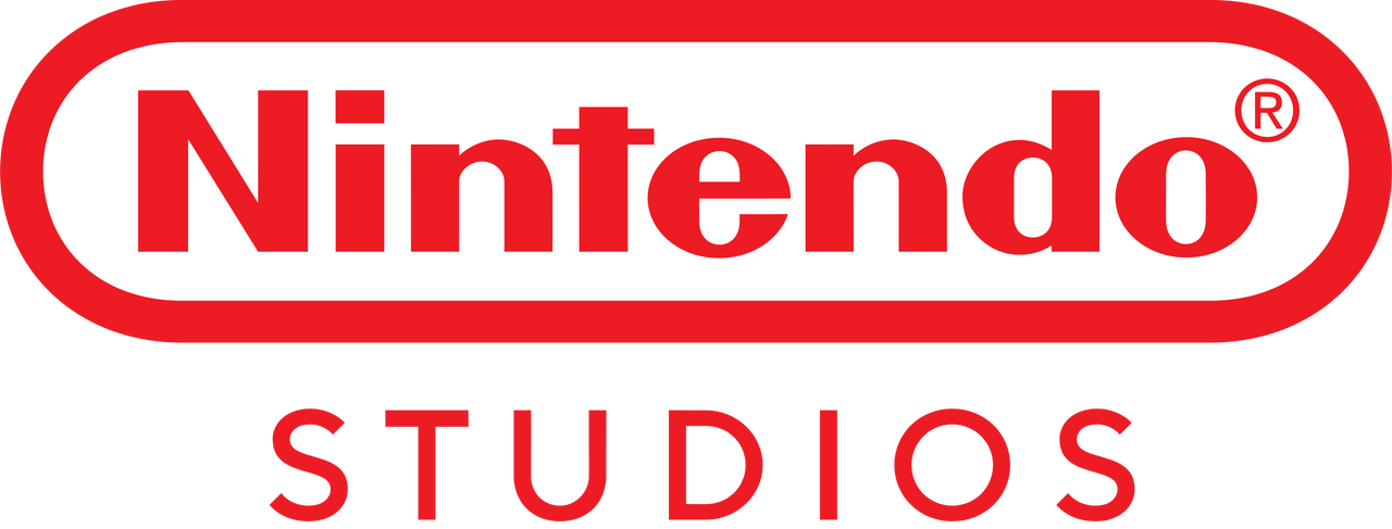 Nintendo Studios logo by Appleberries22 on DeviantArt