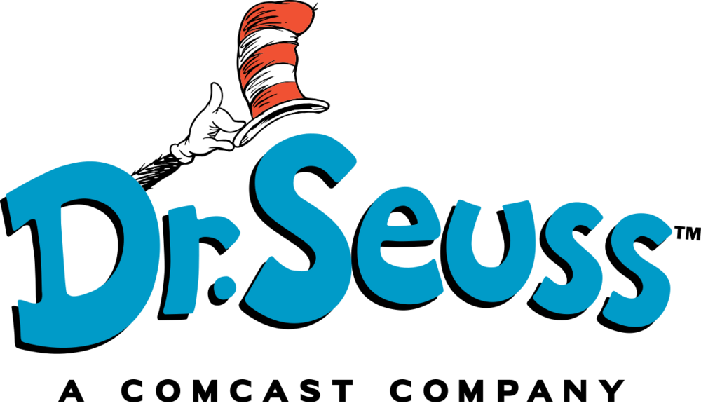 Dr. Seuss's Blue Hair - wide 5