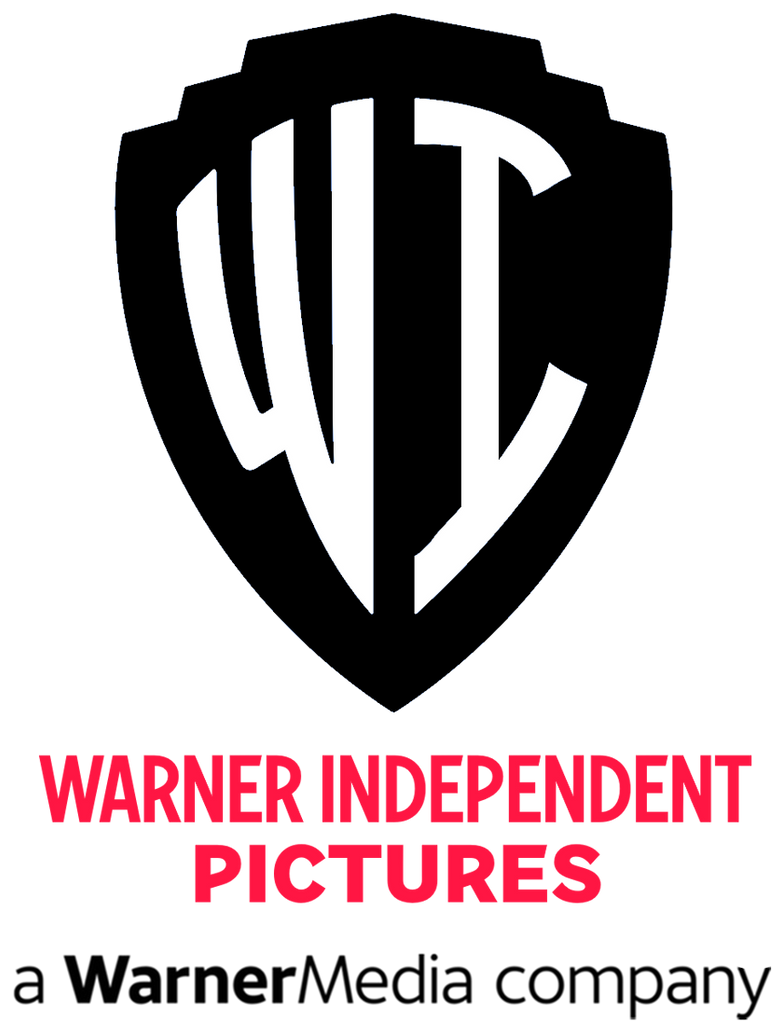 Warner Independent revival logo w WarnerMedia byli by Appleberries22 on