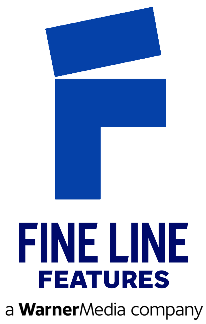 Fine Line Features Fine Line revival logo w WarnerMedia byline by Appleberries22 on DeviantArt
