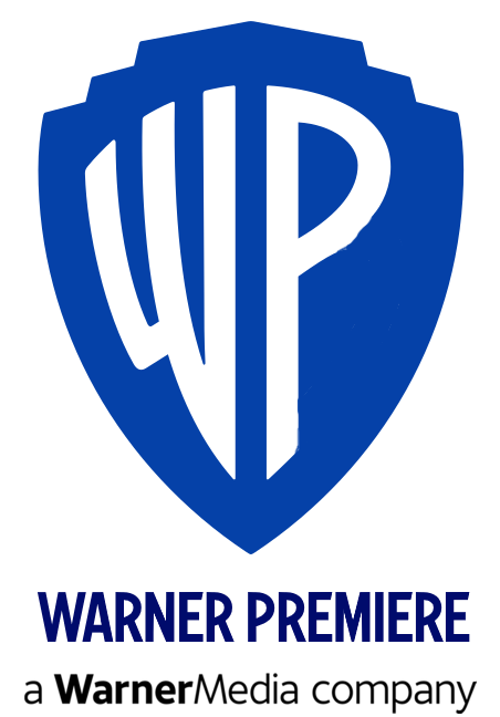 Warner Premiere revive logo w Warnermedia byline by Appleberries22 on