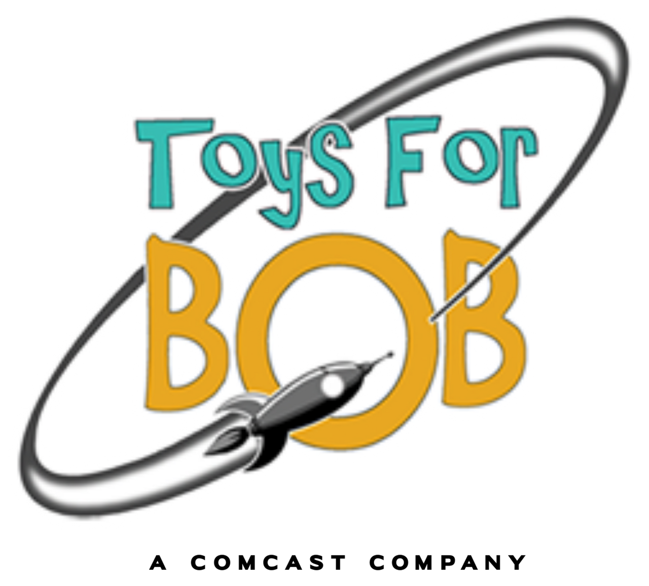 Toys For Bob Logo W Comcast Byline By Appleberries22 On DeviantArt Toys for bob logo w comcast byline by appleberries22 on deviantart