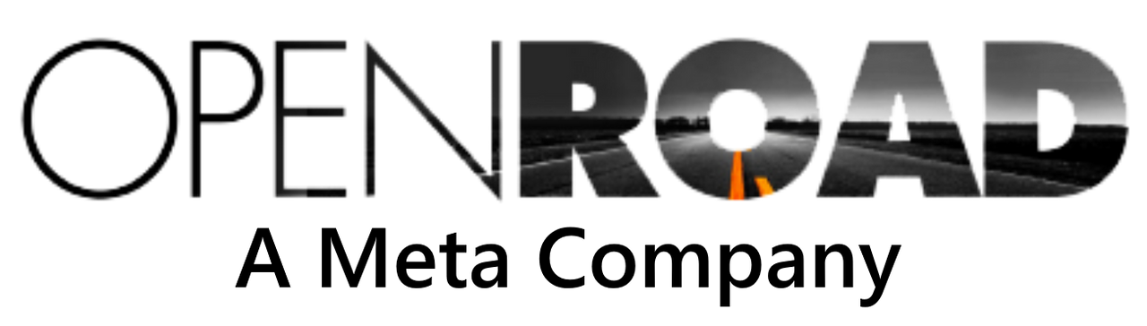 Open Ride Logo Open Road logo w Sony byline by Appleberries22 on DeviantArt