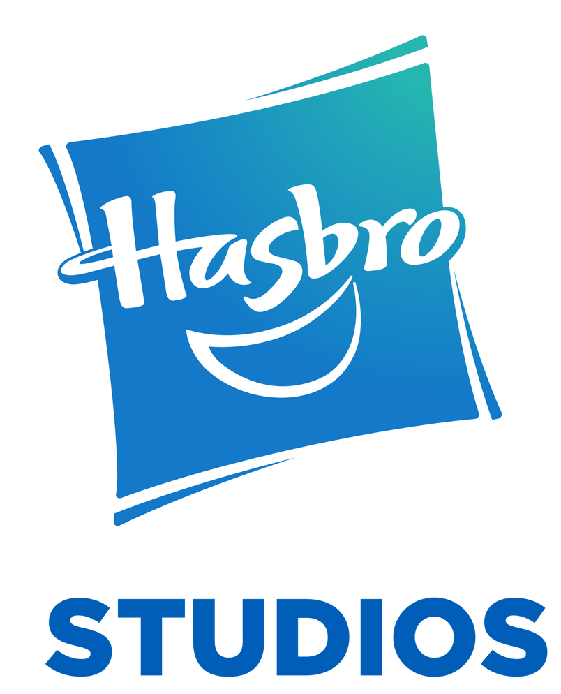 Hasbro Studios revival logo by Appleberries22 on DeviantArt